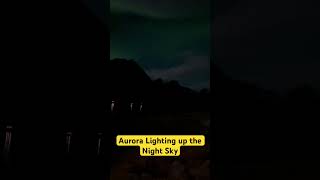 Chasing Northern Lights - 4