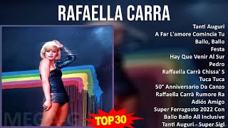 R a f a e l l a C a r r a 2024 MIX As Melhores ~ 1950s Music ~ Top Latin, Euro-Pop, Dance-Pop, E...