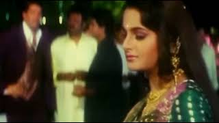 Hum Jante Hai Tum Hame Barbad Karogi  Jhankar  Khilona 1996  Alka Yagnik, Vinod Rathod 1