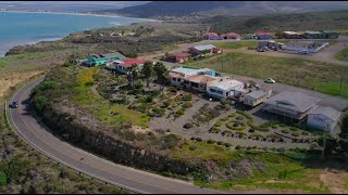 ***SOLD*** Ocean View Home For Sale in Baja Mex.