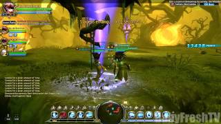 Dragon Nest EP 29: Furious Mezzanine Guide (Part 1)