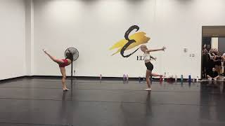 Are you looking for #AcroDance classes, courses and conventions? #AcrobaticArts has got you covered!