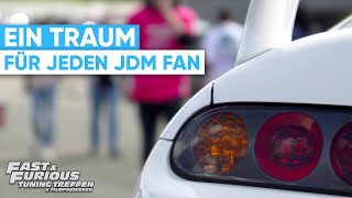 Wie JAPANISCHE Autos die deutsche Autokultur REVOLUTIONIERTE