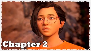 Life Is Strange: True Colors - Chapter 2