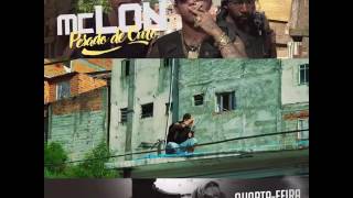 MC Lon - Pesado De Ouro ( GR6 Filmes ) ( PREVIA ) 2017