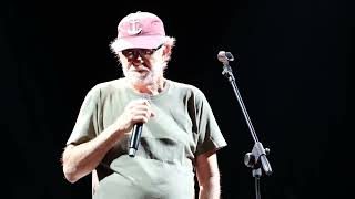 Francesco De Gregori "Sempre e per sempre"