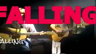 Falling Live In Los Angeles  #livemusic