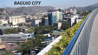 BAGUIO CITY|SM CITY VIEW