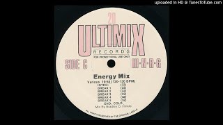 Ultimix pres Energy Mix