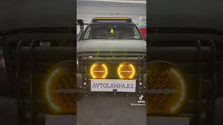 Топовый свет на ваш авто #shorts #led #toyota #рекомендации