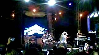 Dread Mar I - Donde estes/Mas alla de tus ojos (@Beachbar Maracay en Intimo 2013)