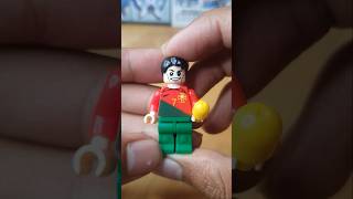 Christino Ronaldo #lego #toys #unboxing #football #shorts