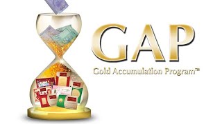 Apa itu akaun GAP Public Gold?