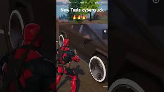 #fortnite #gaming #cybertruck #viralvideo #fyp