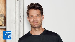 Office Hours with Nate Berkus, Interior Designer | American Express Business