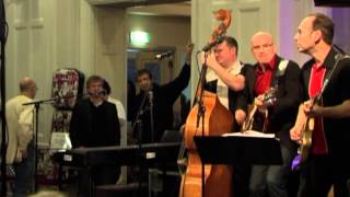 Kent Wennman Rockabilly Trio - A Big Hunk O' Love