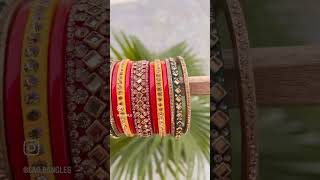 #youtubeshorts #lacbangles #shorts #viral #video #kundanbangles #kundanjewelery #kundanjewellery