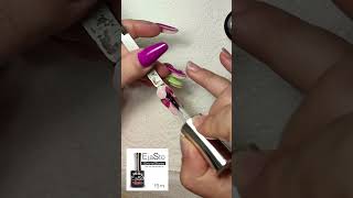 Video Tutorial impara a realizzare una Nail Art di grande effetto! Step by Step Solotudonna