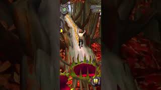 Temple run 2 amazing ❤️ gameplay #short #gaming