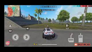 Free Fire Live Game Streaming 60 FPS! Live Streaming🔥NO HACKING!!REAL GAMEPLAY!!!