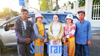 Mẹ nuôi cô ba kiên giang c.ấp tốc gặp lương c h.ết trước khi l i.ệm và nói gì?