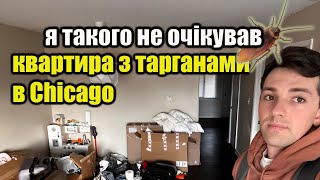 Переїхали в Chicago, ОРЕНДА 1bd апартаментів, ціна, огляд, проблеми