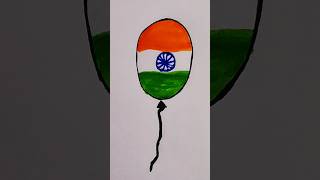 National flag#shorts#yt#viral #easy