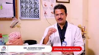 Stroke Rehabilitation and Its Process | Advanced Neurology & Superspeciality Hospital