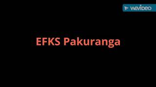 EFKS Pakuranga - Pese 146