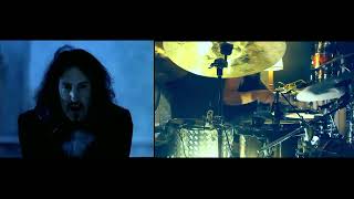 20230216   Nine Inch Nails   The Perfect Drug hamo drum cover