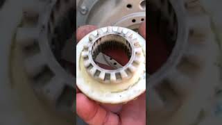 LG Top Load Washer (what is inside)1