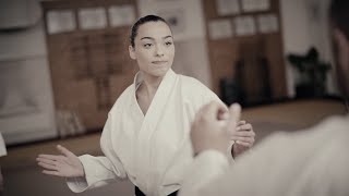 Shotokan Karate Do / Dojo Teaser // Kaboom.bg