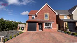 For Sale - Apollo Drive, Wellingborough, NN8 1SU