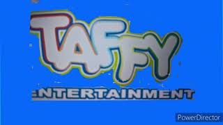 Taffy Entertainment logo remake