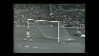 VASCO 2X1 CRUZEIRO BRASILEIRO 1974