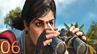 FARCRY 6 Walkthrough part 06 | We met CAMILA