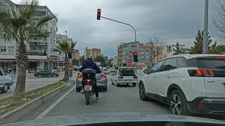 Kadirli Şehir Turu. Memleketini Özleyenlere Özel