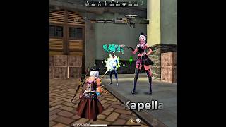 Kapella Character New Ability