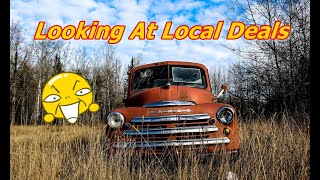 Exploring Facebook Marketplace Local Trucks For Sale  4