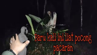 SOSOK BADARAWUHI KKN DESA PENARI DI HUTAN ANGKER