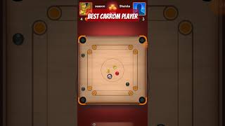 Carrom game playing very one month ago