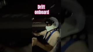 Drift Onboard.what car is this?