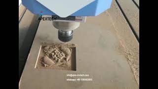 Cheap CNC Machine 1325 1 Inexpensive CNC Router