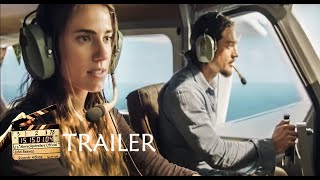 Horizon Line Trailer #1 (2020) | Alexander Dreymon, Keith David, Allison Williams/ Thriller Movie HD