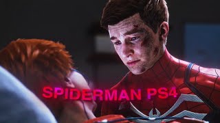 SPIDERMAN PS4 | REMASTERED | 4K