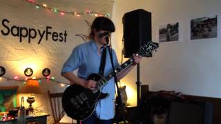 Julie Doiron - Elevator Show