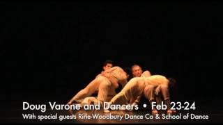 Doug Varone and Dancers - February 23-24, 2018