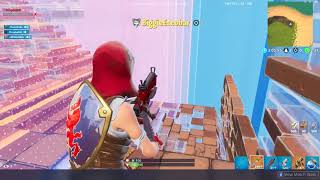 My friend raging on fortnite its so funny..