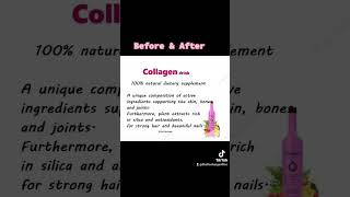 Collagen for @you ..