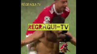 كريستيانو رونالدو لاعب كبير وعالمي